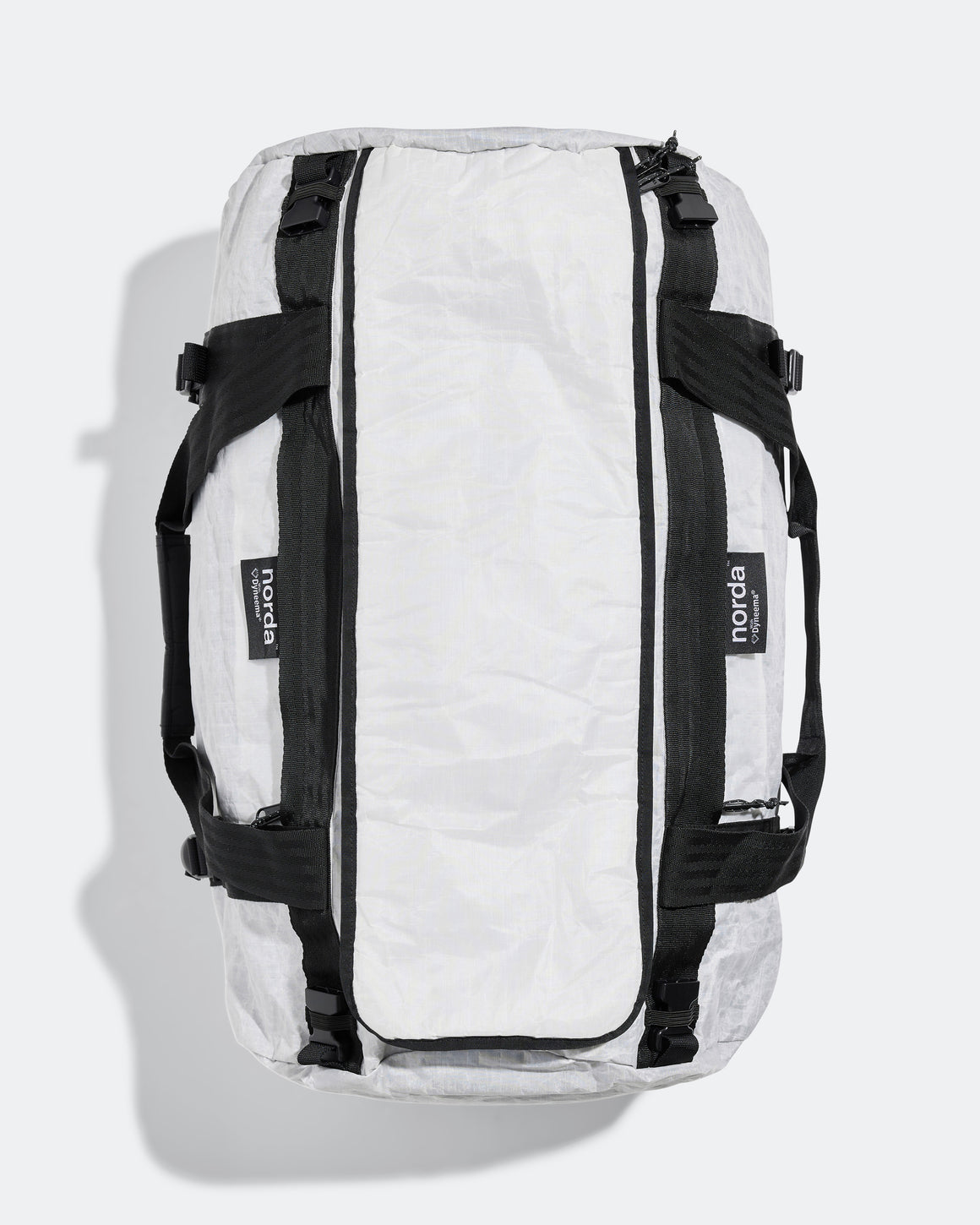 Norda - Toolbox - White - Up There Athletics