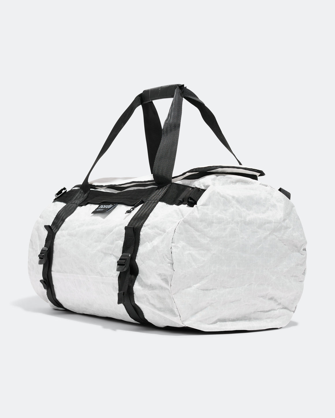 Norda - Toolbox - White - Up There Athletics