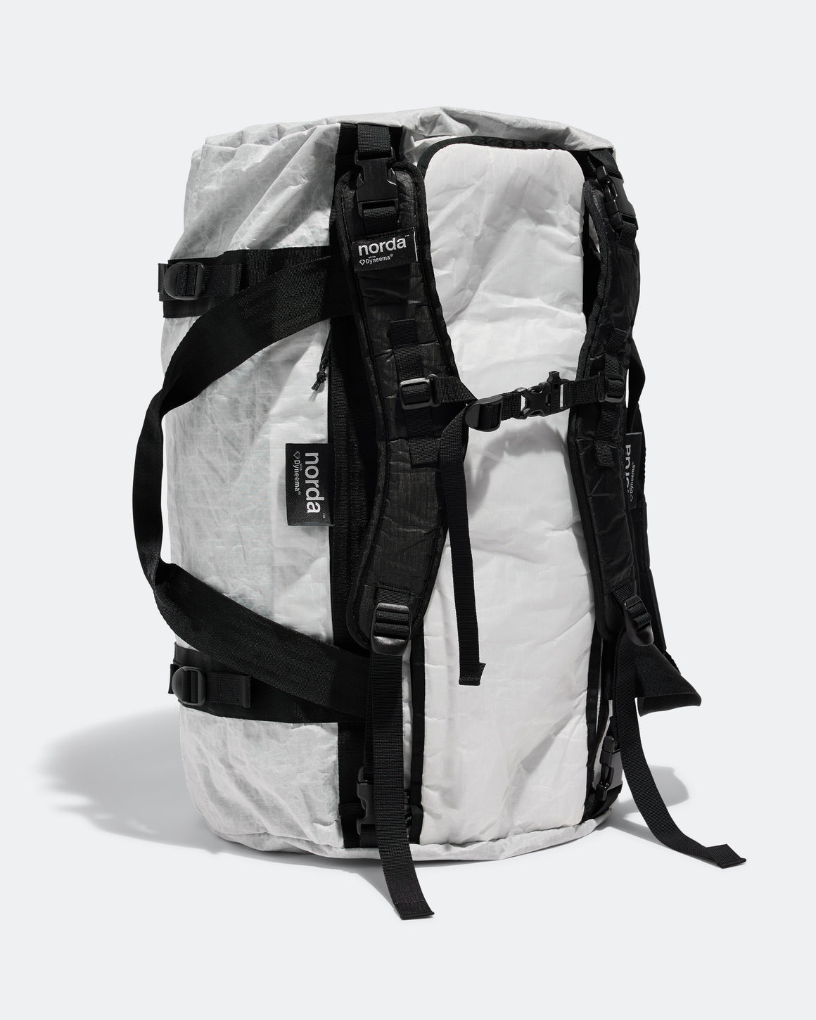 Norda - Toolbox - White - Up There Athletics