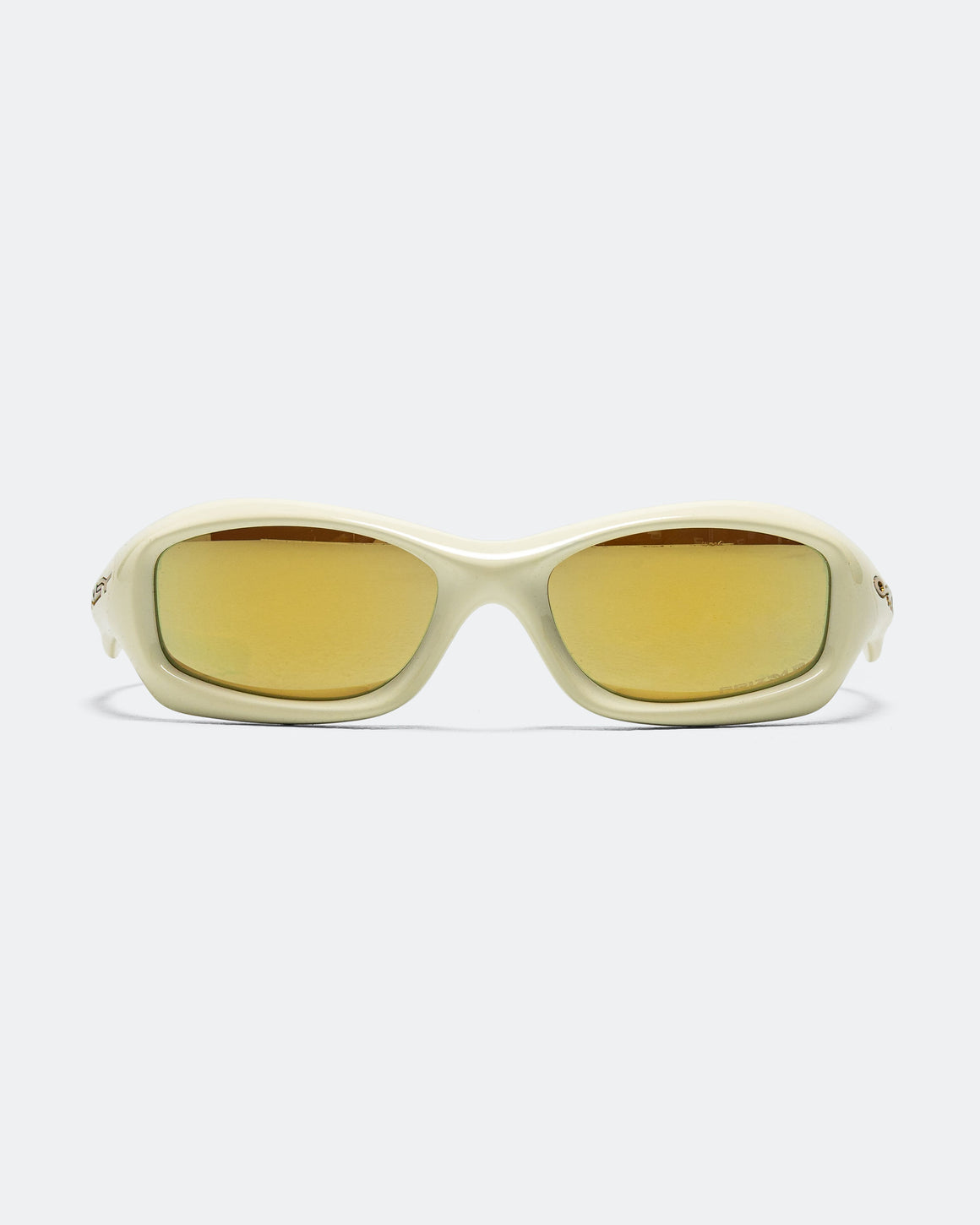 Oakley - MUZM Fatcat - Cream/Prizm 24K Polarized - Up There Athletics