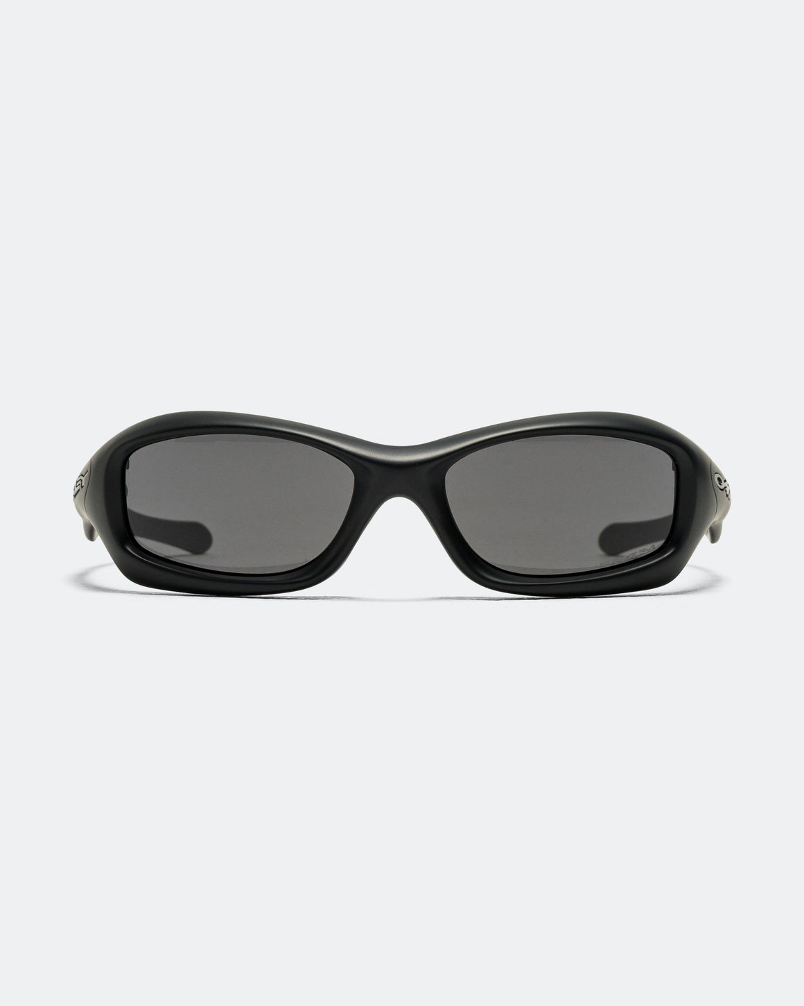 Oakley - MUZM Fatcat - Matte Black/Prizm Grey - Up There Athletics