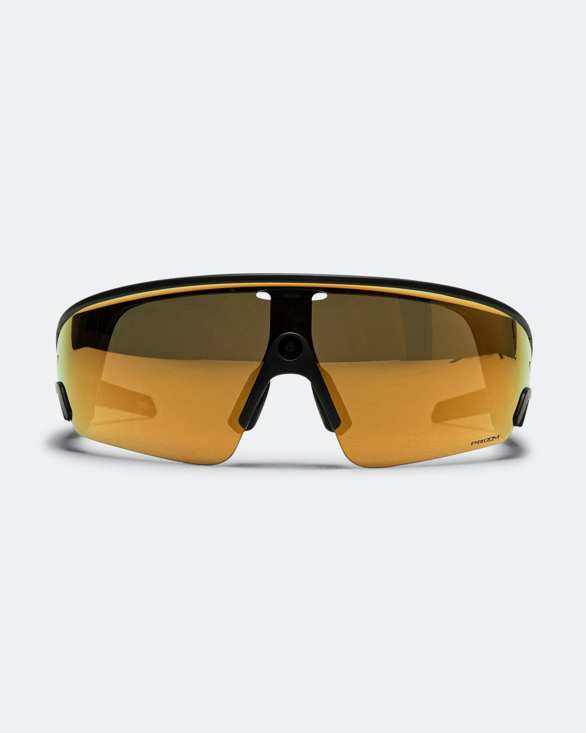Oakley - Oakley Meta Vanguard - Black/Prizm 24K - Up There Athletics