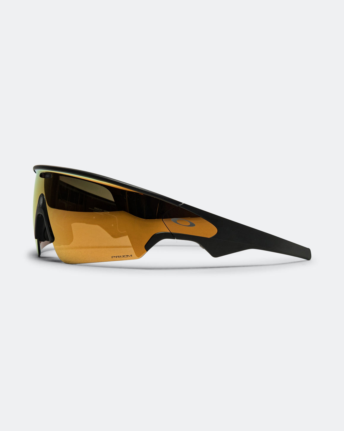 Oakley - Oakley Meta Vanguard - Black/Prizm 24K - Up There Athletics