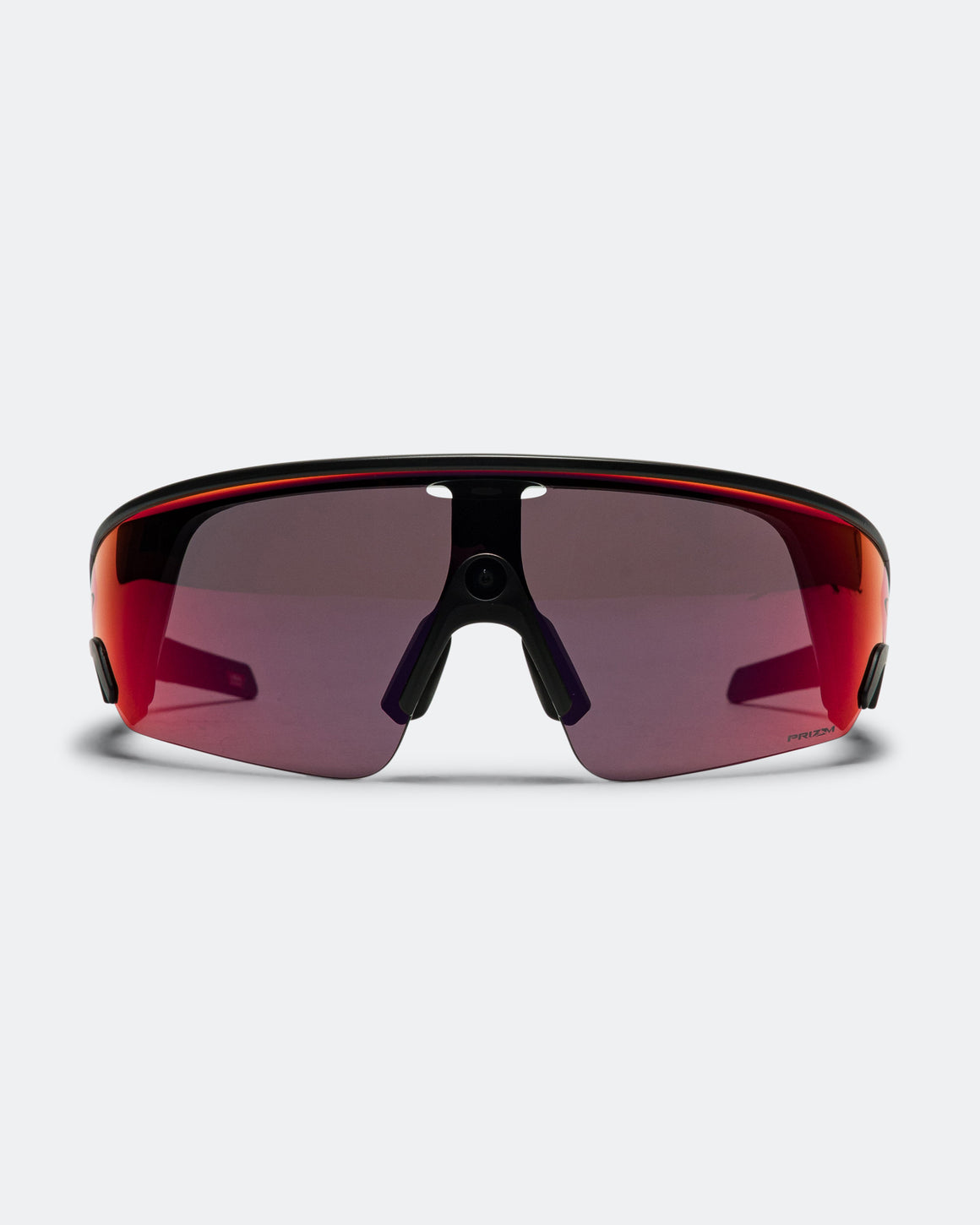 Oakley - Oakley Meta Vanguard - Black/Prizm Road - Up There Athletics