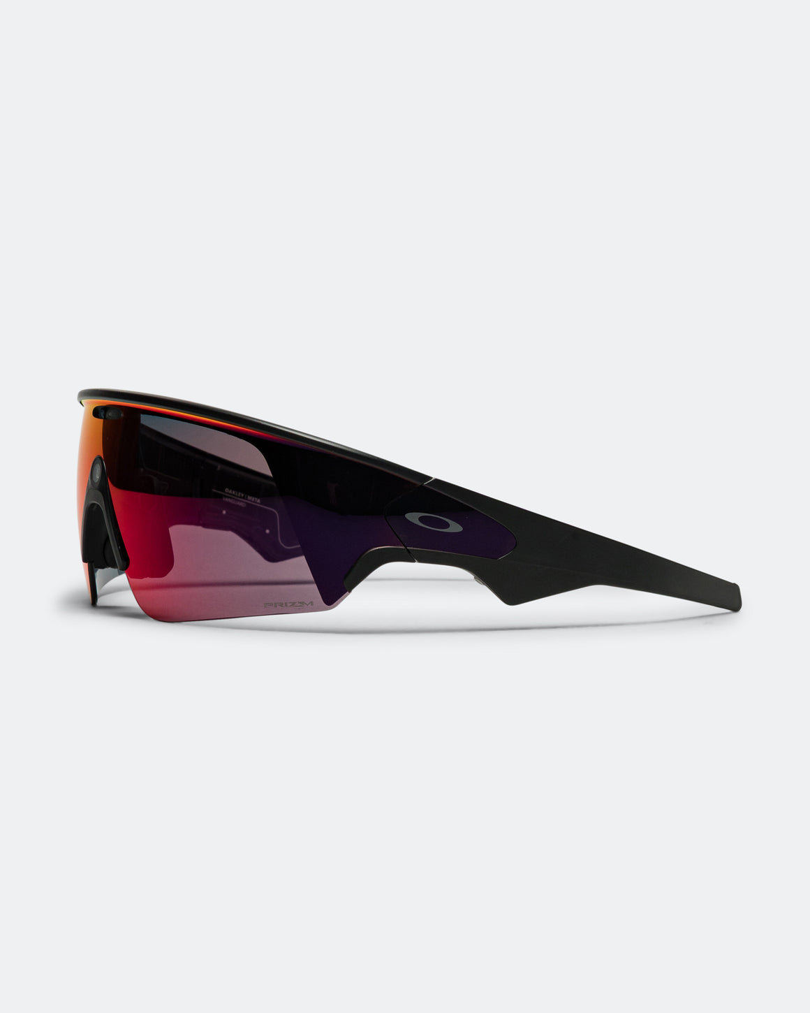 Oakley - Oakley Meta Vanguard - Black/Prizm Road - Up There Athletics