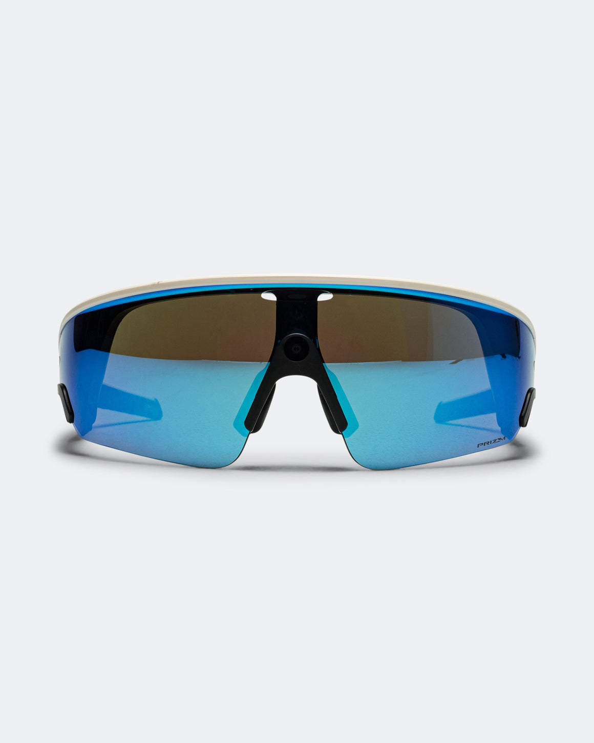 Oakley - Oakley Meta Vanguard - White/Prizm Sapphire - Up There Athletics
