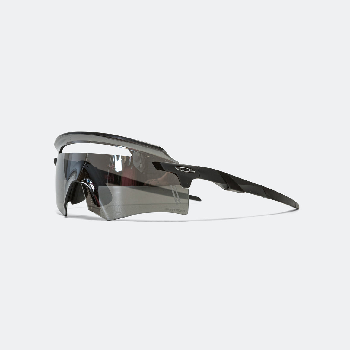 Encoder SQ - Matte Carbon/Prizm Black