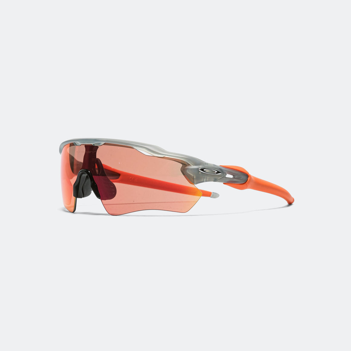 Oakley - Radar EV Path - Grey Ink/Prizm Trail Torch - Up There Athletics