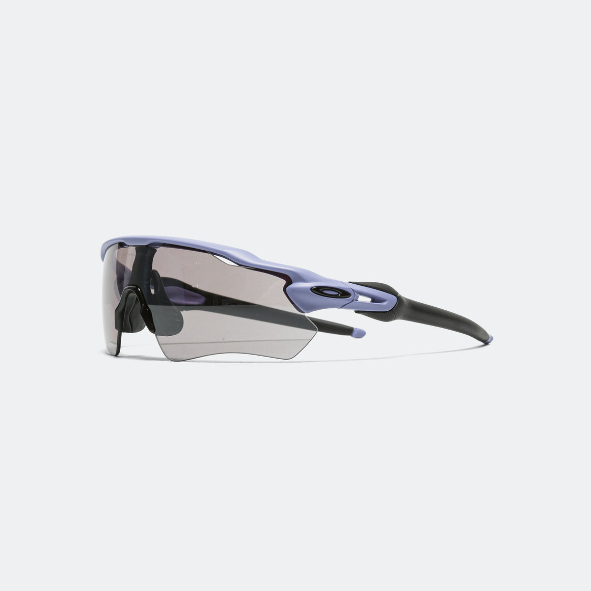 Oakley - Radar EV Path - Matte Lilac/Prizm Slate - Up There Athletics