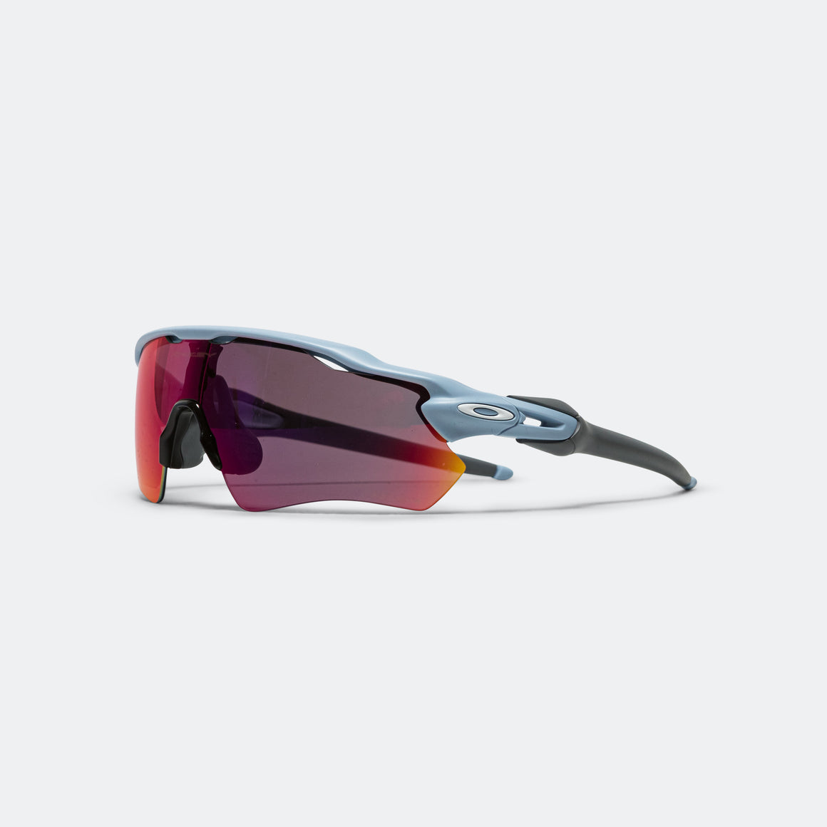 Oakley - Radar EV Path - Matte Stonewash/Prizm Road - Up There Athletics