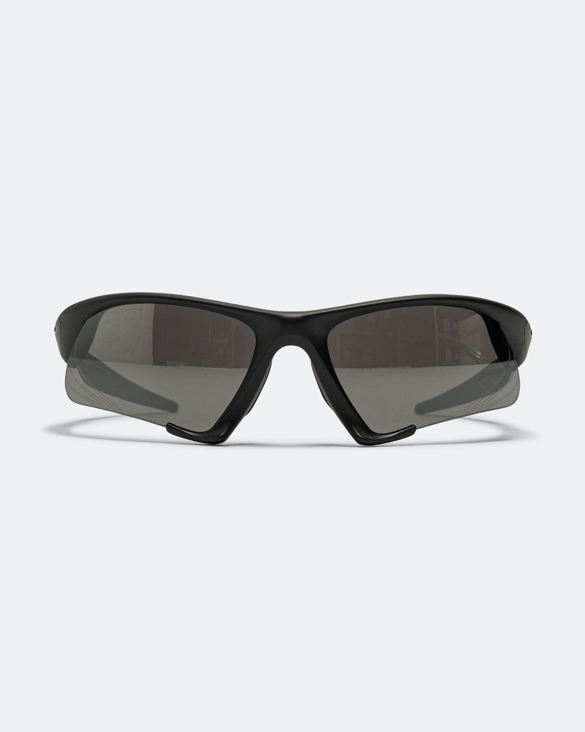 Oakley - Suture Jacket - Matte Black/Prizm Black - Up There Athletics