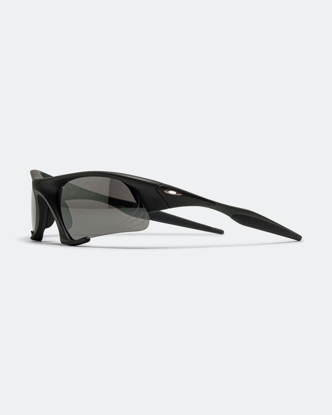 Oakley - Suture Jacket - Matte Black/Prizm Black - Up There Athletics
