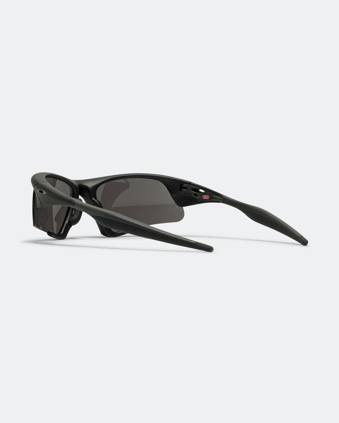 Oakley - Suture Jacket - Matte Black/Prizm Black - Up There Athletics