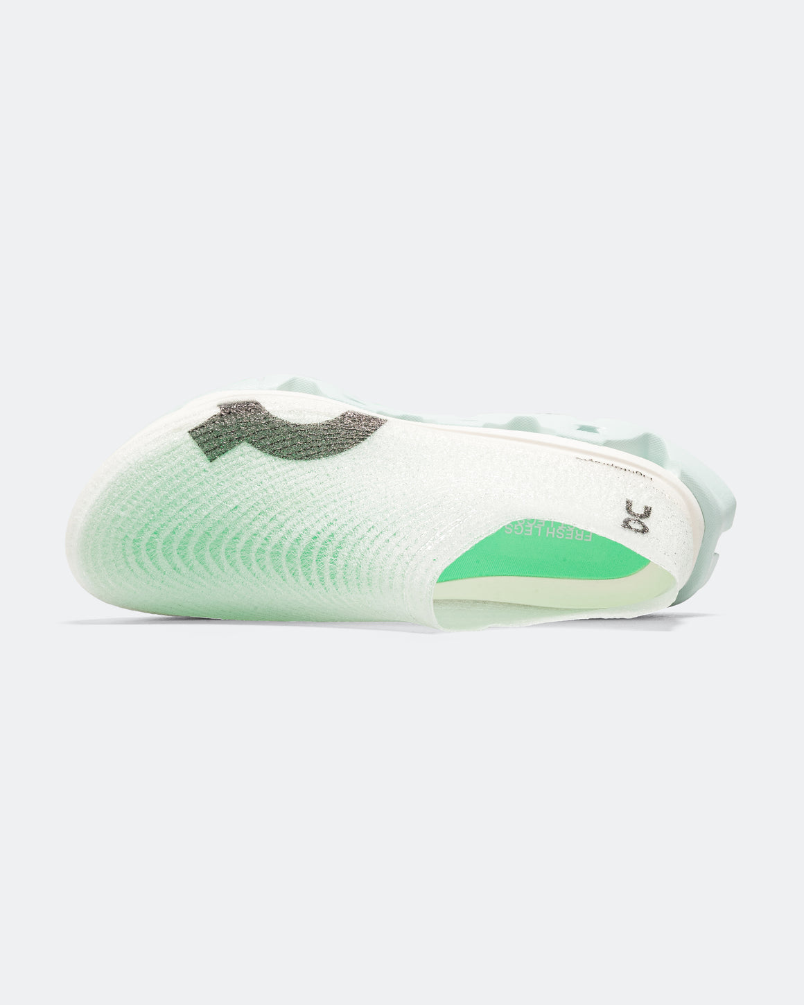 On Running - LightSpray Cloudmonster 3 Hyper  - Flurry/Verdite - Up There Athletics