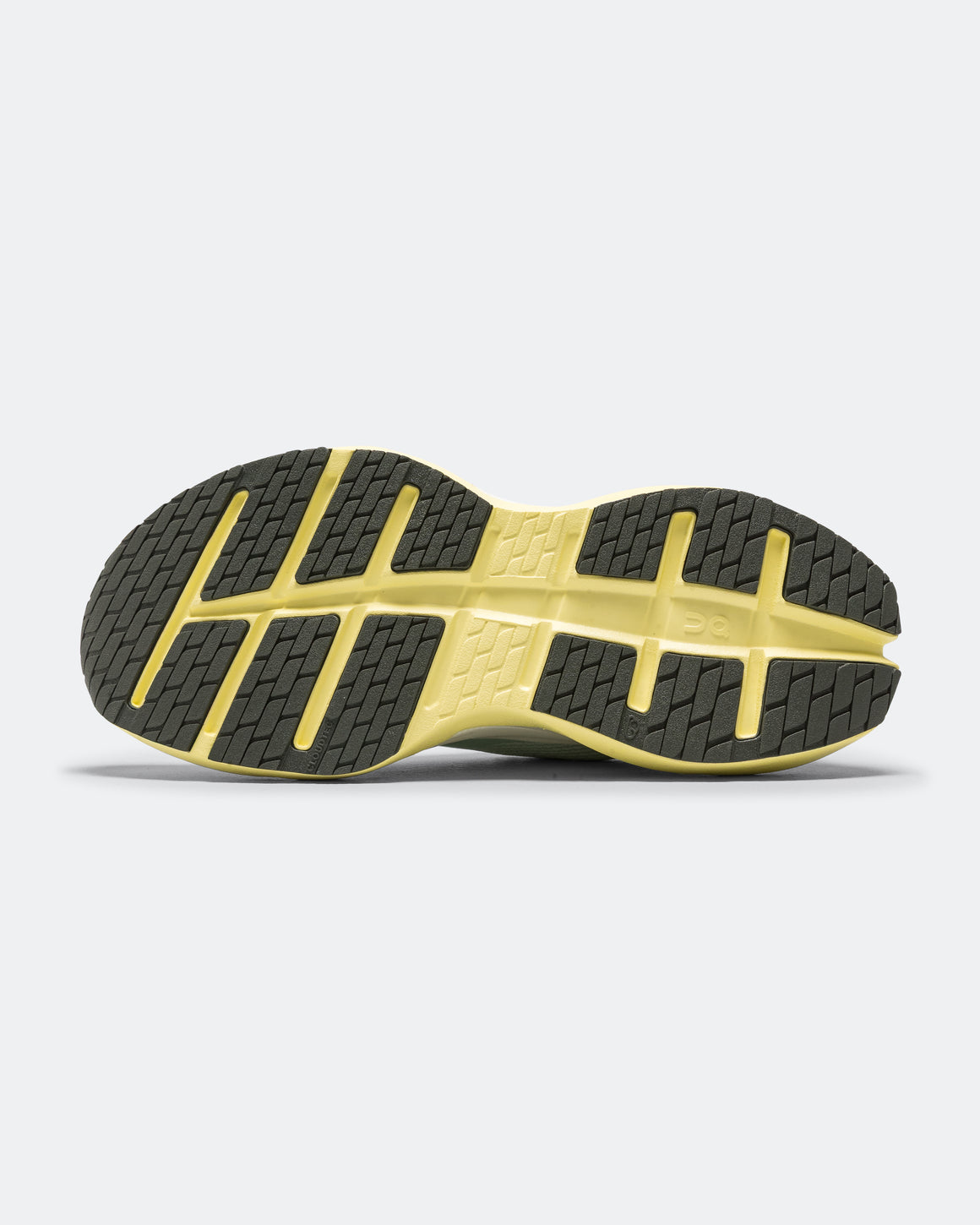 On Running - Womens Cloudrunner 3 Max LN1 - Fresco/Glid - Up There Athletics