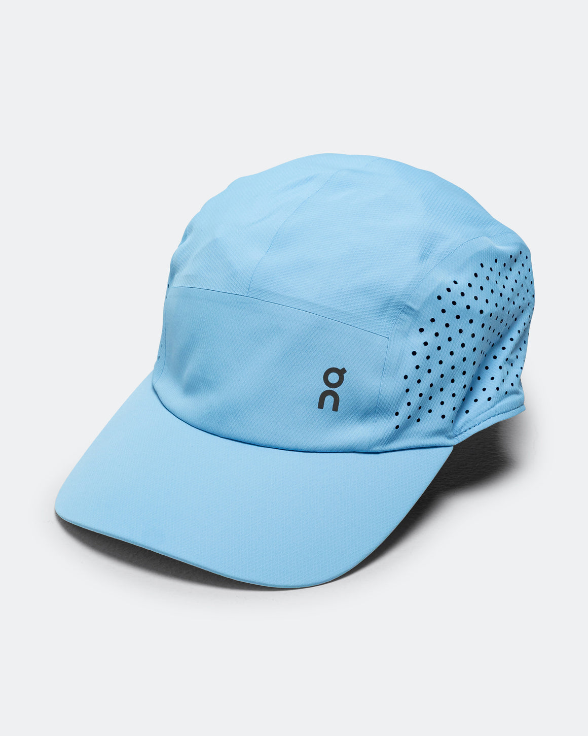 On Running - Lightweight Cap - Gourami - Up There Athletics