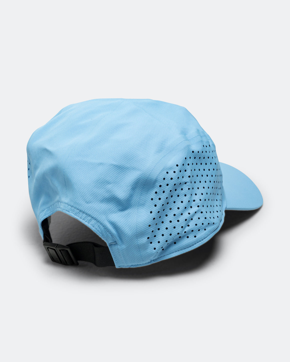 On Running - Lightweight Cap - Gourami - Up There Athletics