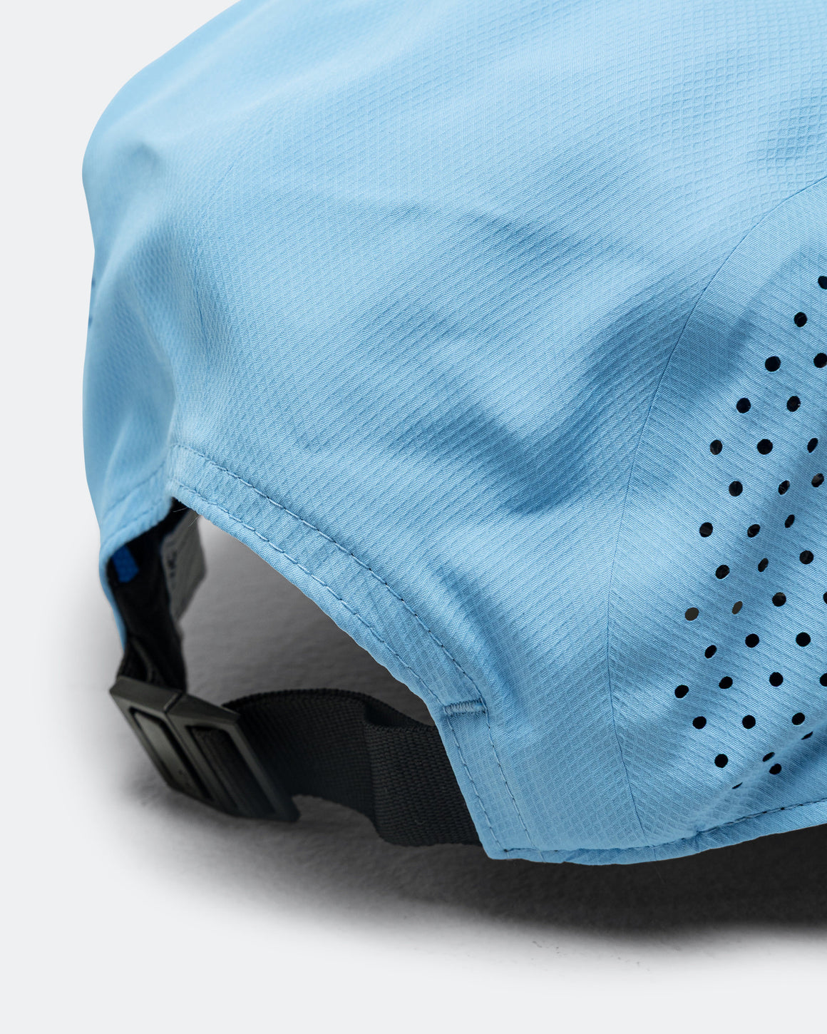 On Running - Lightweight Cap - Gourami - Up There Athletics