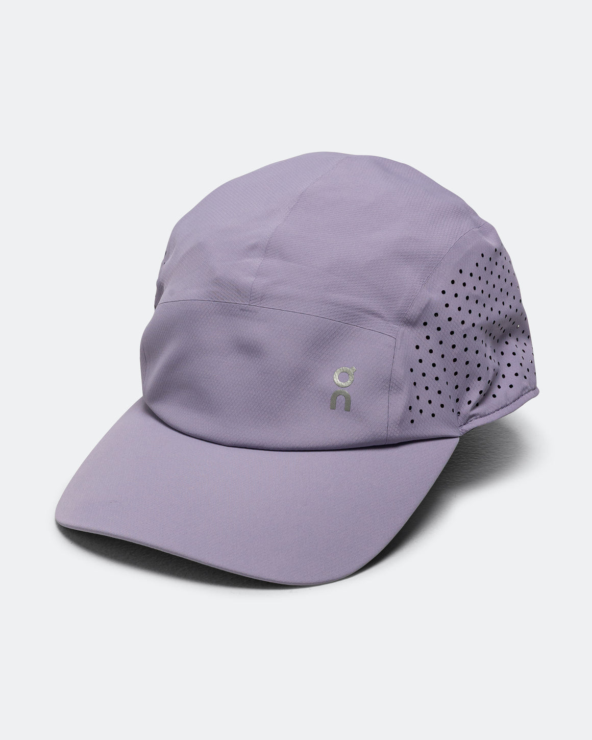 On Running - Lightweight Cap - Mallow - Up There Athletics