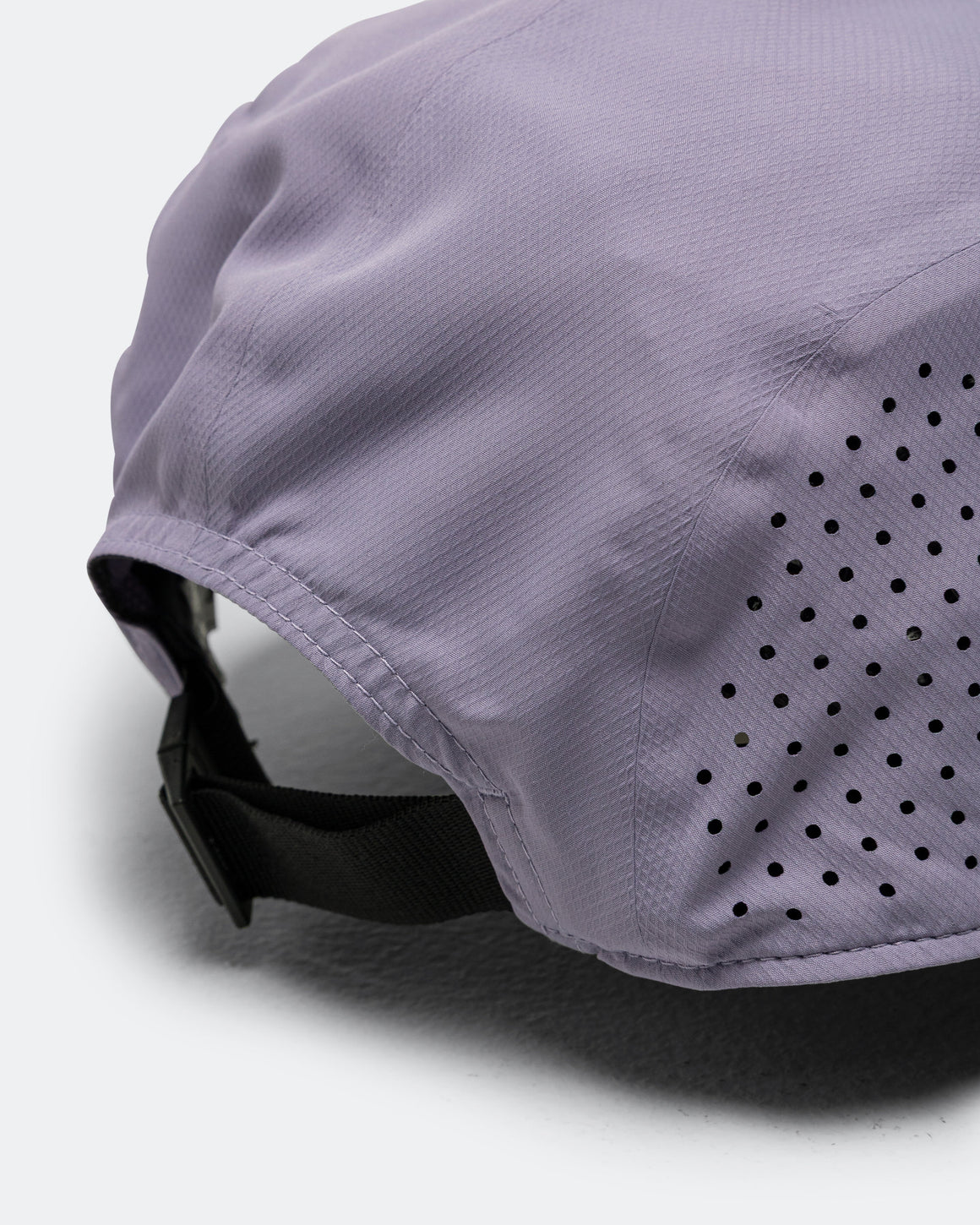 On Running - Lightweight Cap - Mallow - Up There Athletics