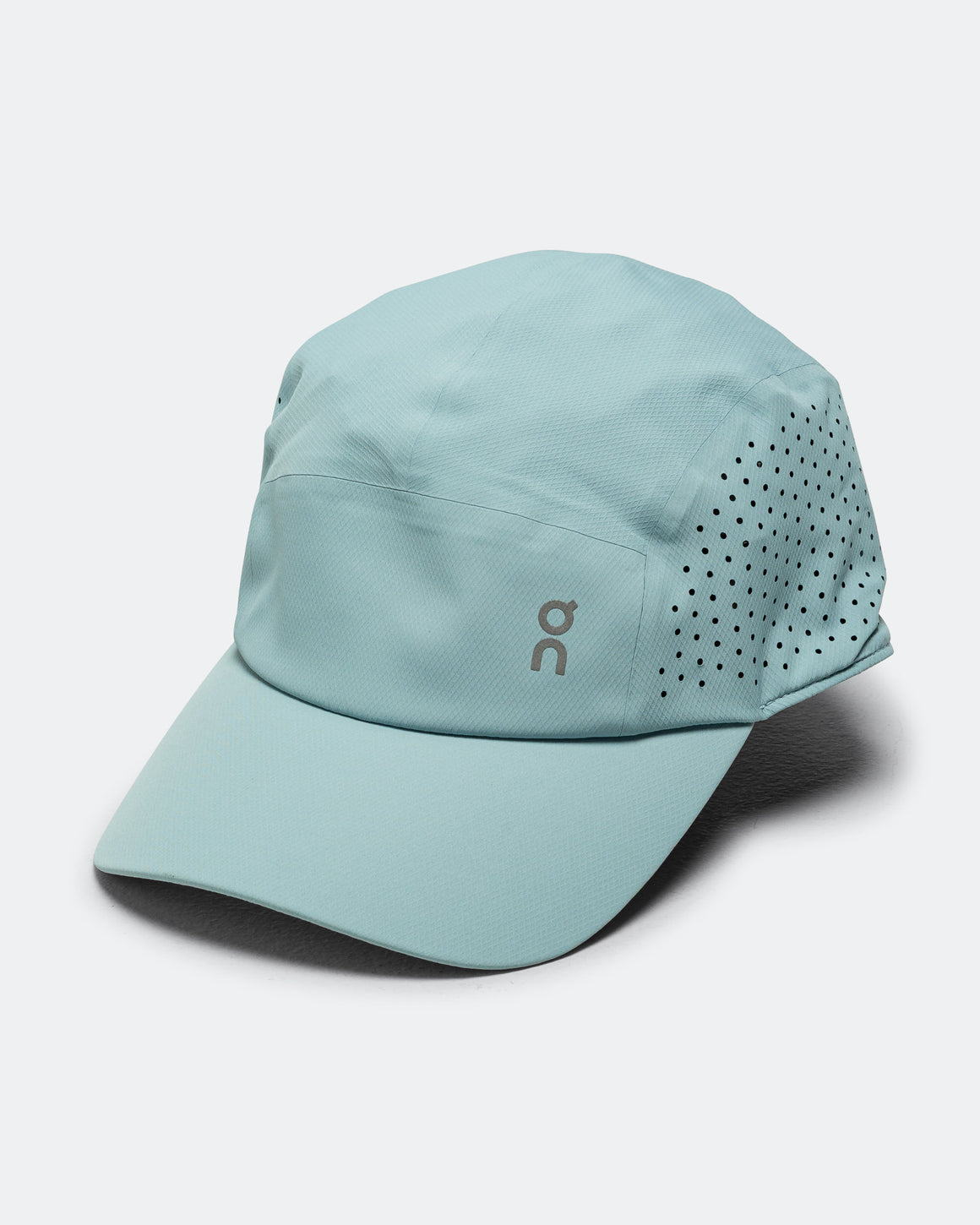 On Running - Lightweight Cap - Wash - Up There Athletics