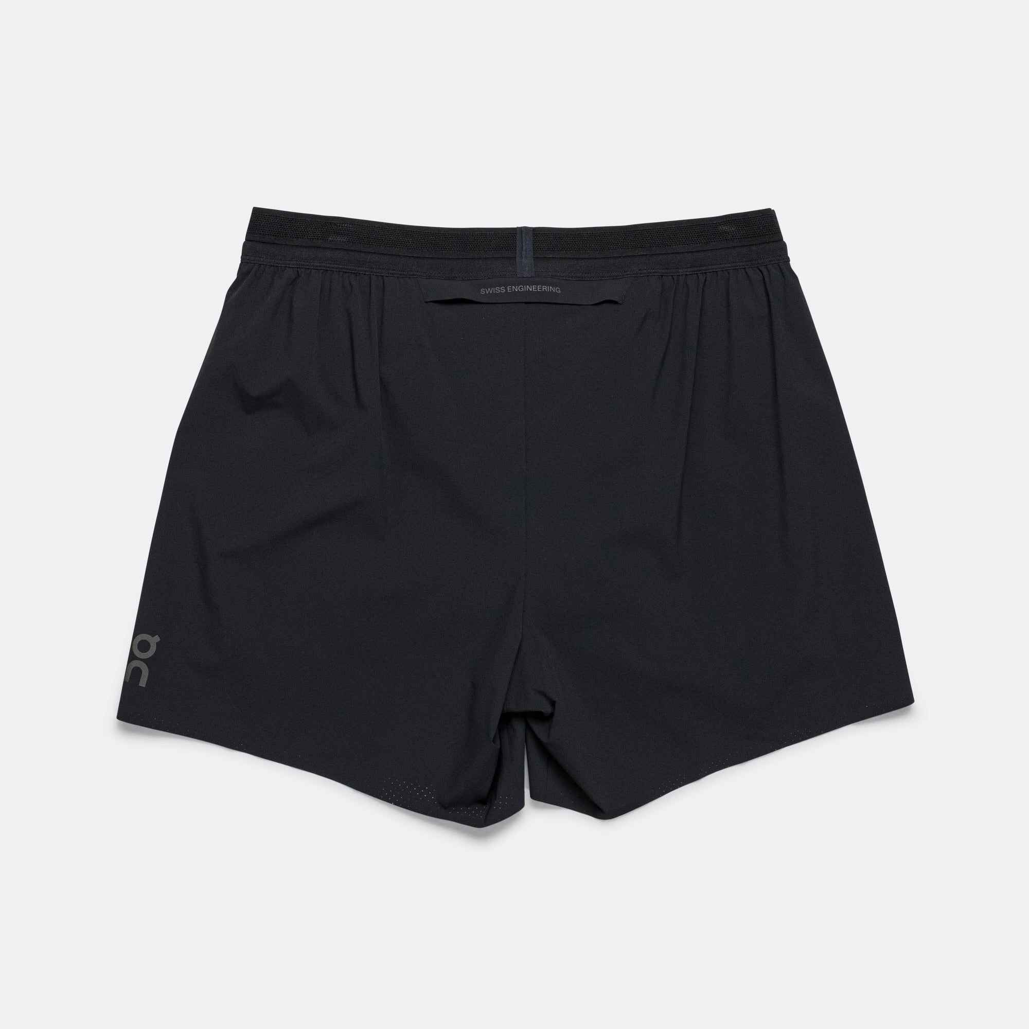 on メンズ 5\" Performance Shorts Mブラック Men's 5