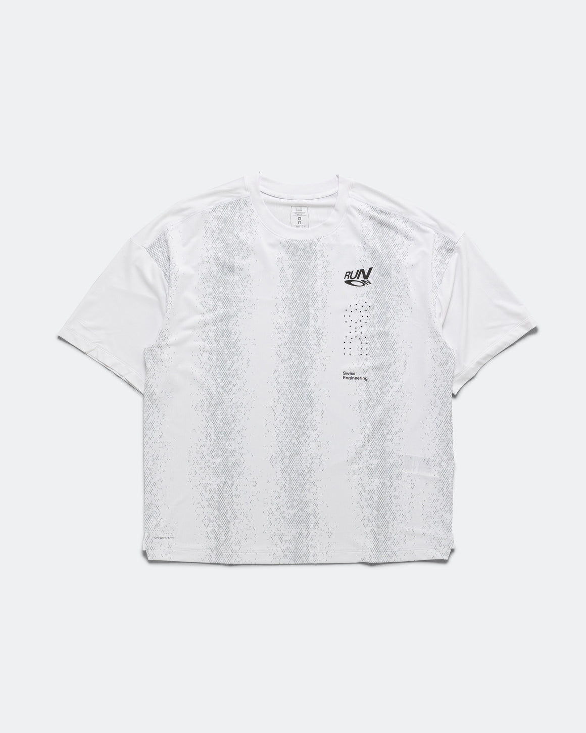 On Running - Mens Performance Volt-T - White - Up There Athletics