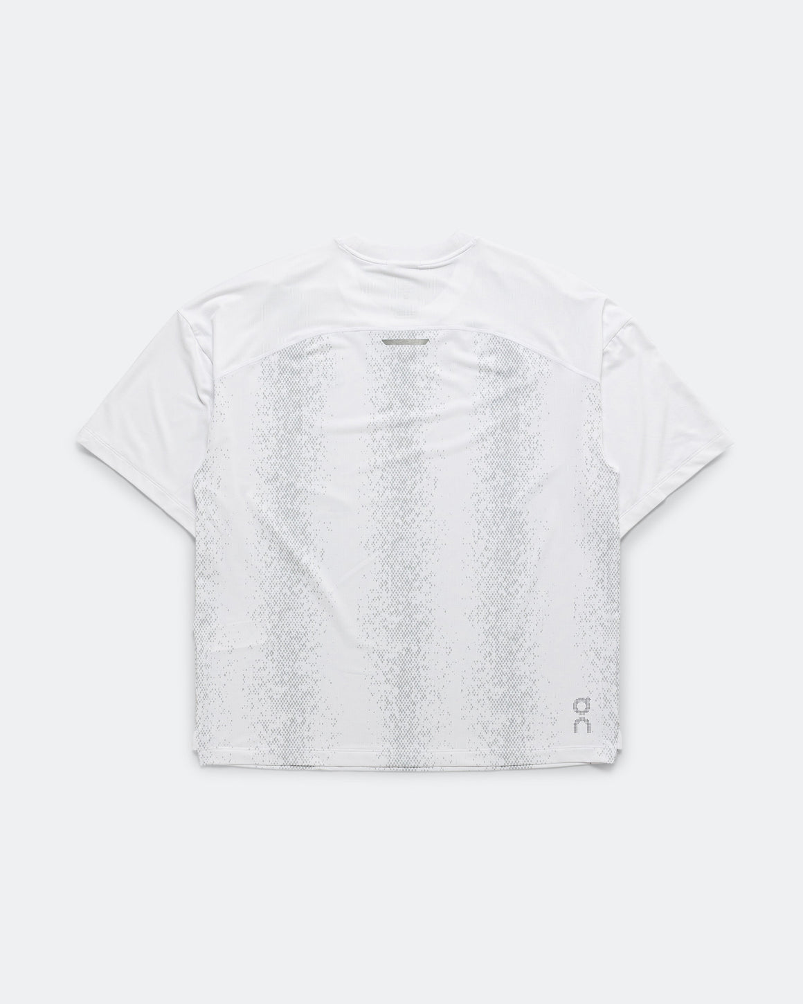 On Running - Mens Performance Volt-T - White - Up There Athletics