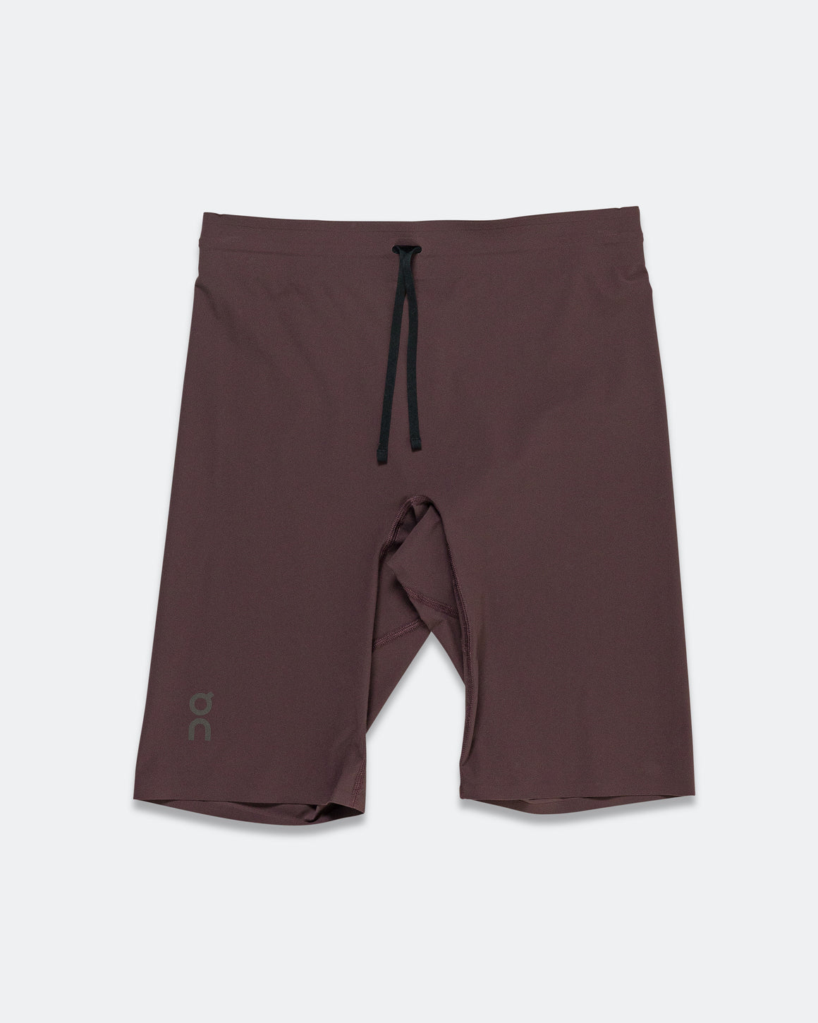 On Running - Mens Zero Half Tights - Urchin - Up There Athletics