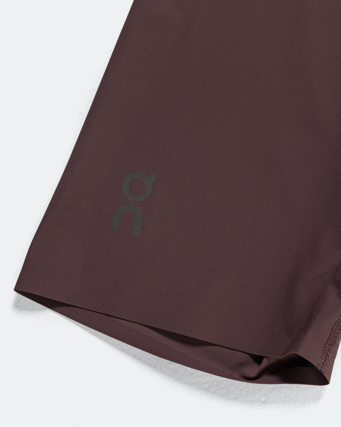 On Running - Mens Zero Half Tights - Urchin - Up There Athletics