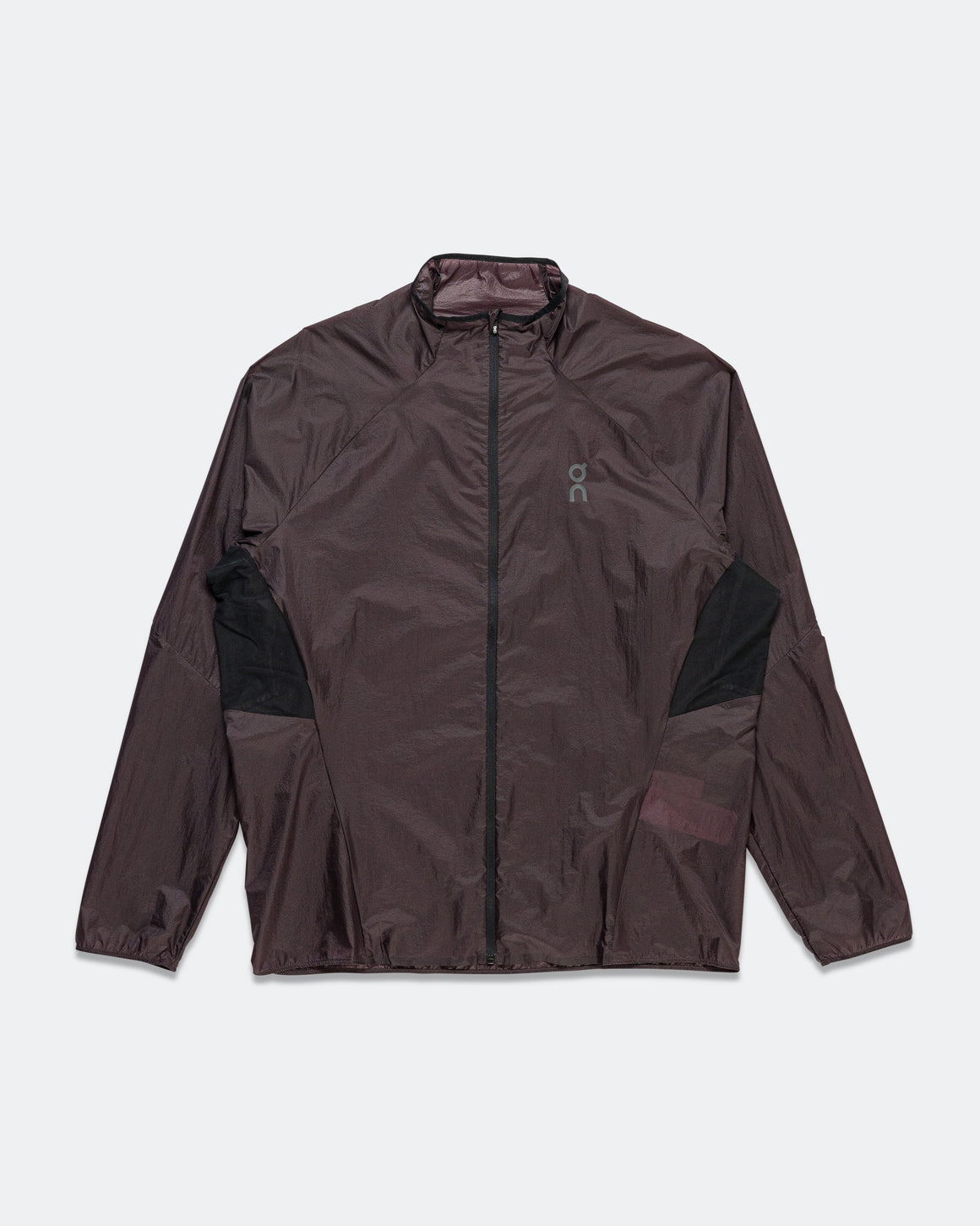 On Running - Mens Zero Jacket - Urchin - Up There Athletics