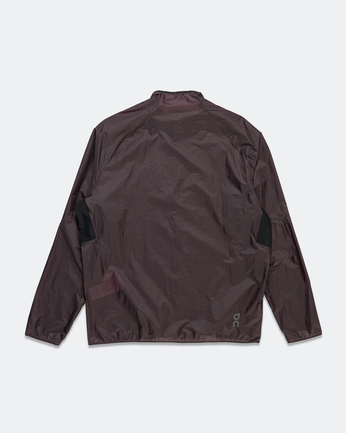 On Running - Mens Zero Jacket - Urchin - Up There Athletics