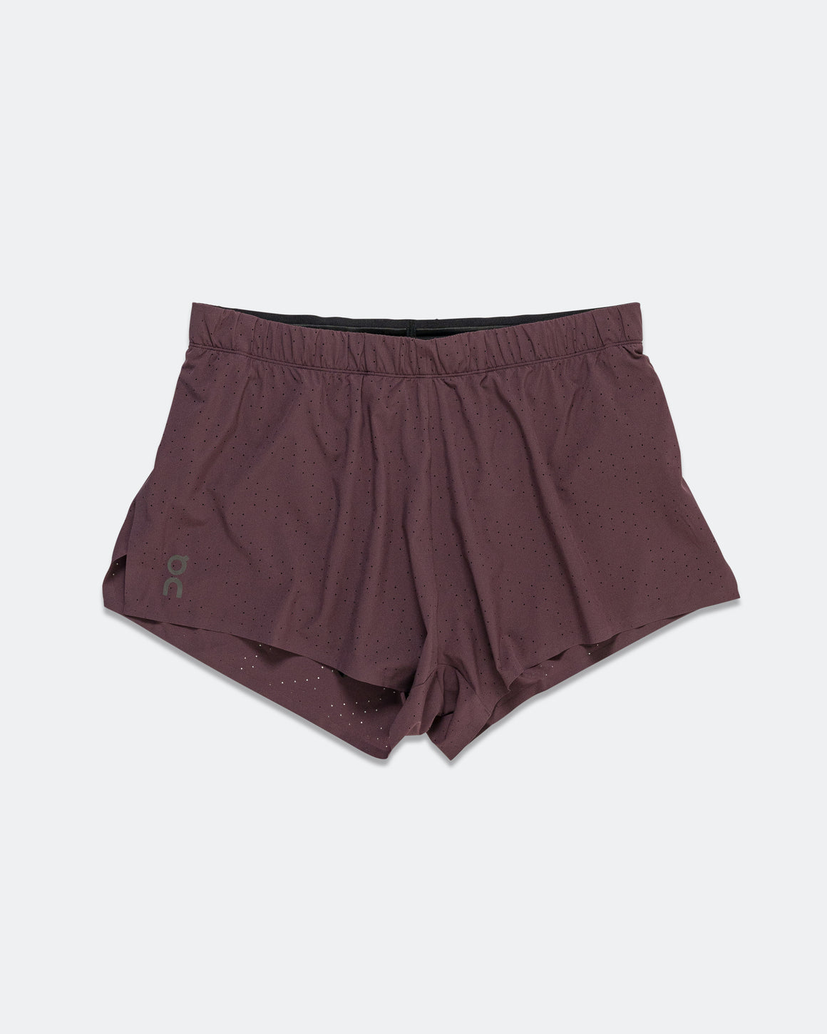 On Running - Mens Zero Shorts - Urchin - Up There Athletics