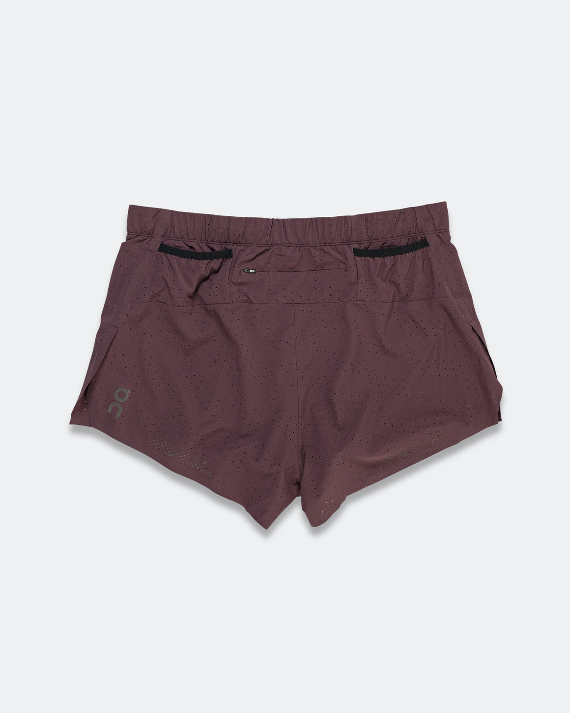 On Running - Mens Zero Shorts - Urchin - Up There Athletics