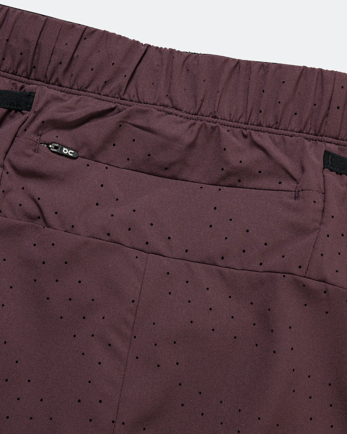 On Running - Mens Zero Shorts - Urchin - Up There Athletics