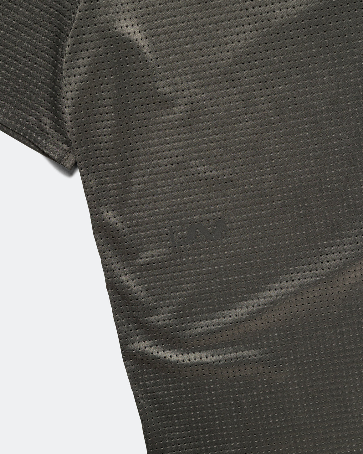 On Running - Oversize Run-T LN1 - Mire - Up There Athletics