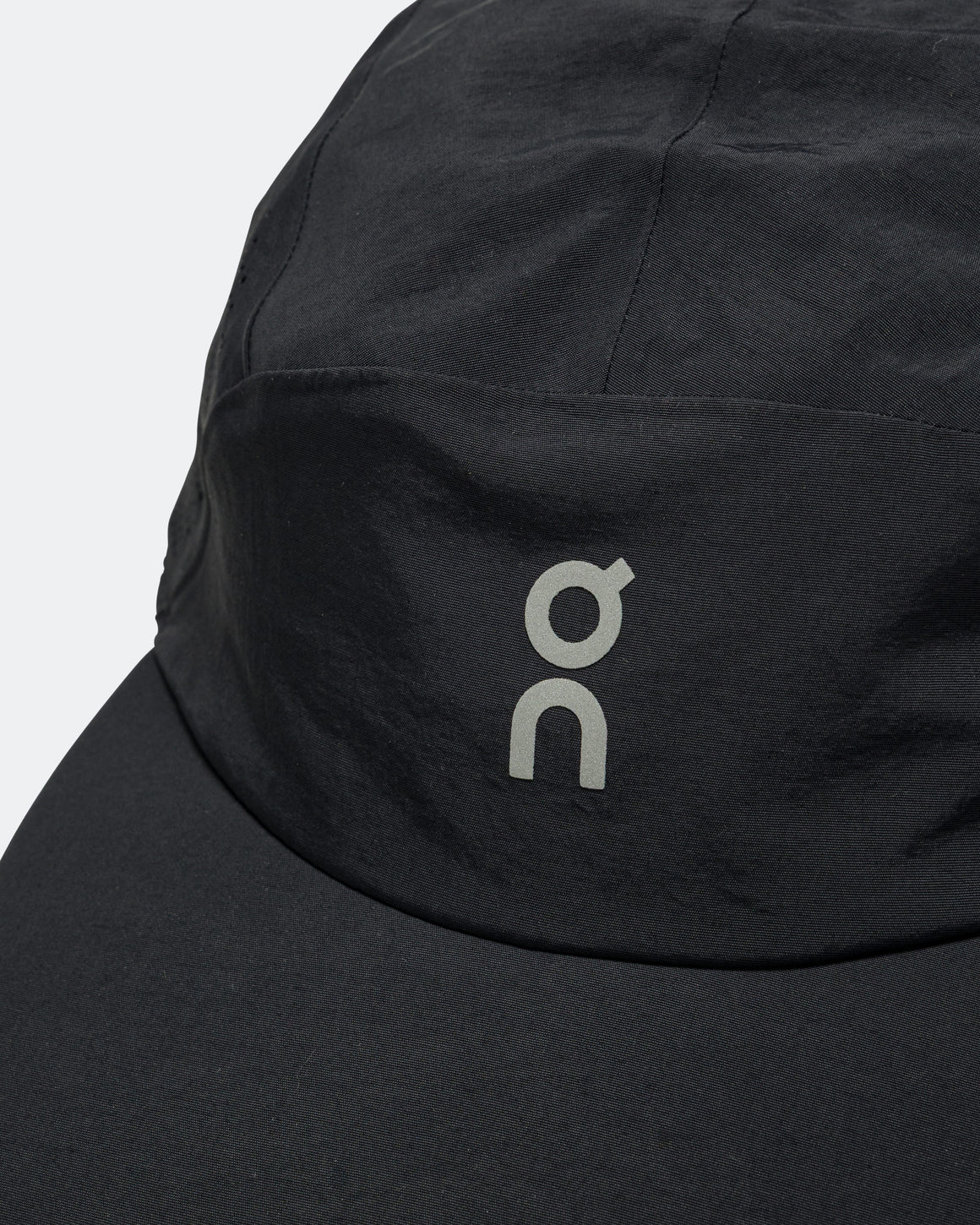 On Running - Performance Cap - Black - Up There Athletics