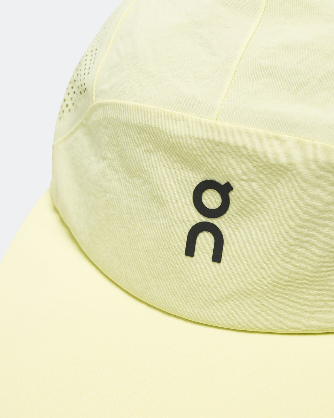 On Running - Performance Cap - Lemonade - Up There Athletics