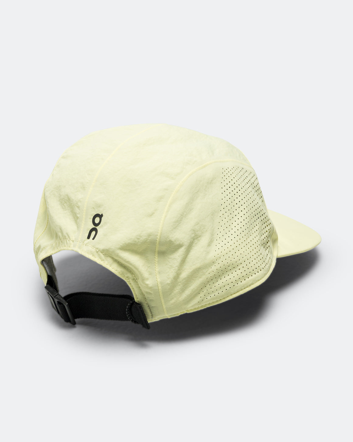 On Running - Performance Cap - Lemonade - Up There Athletics