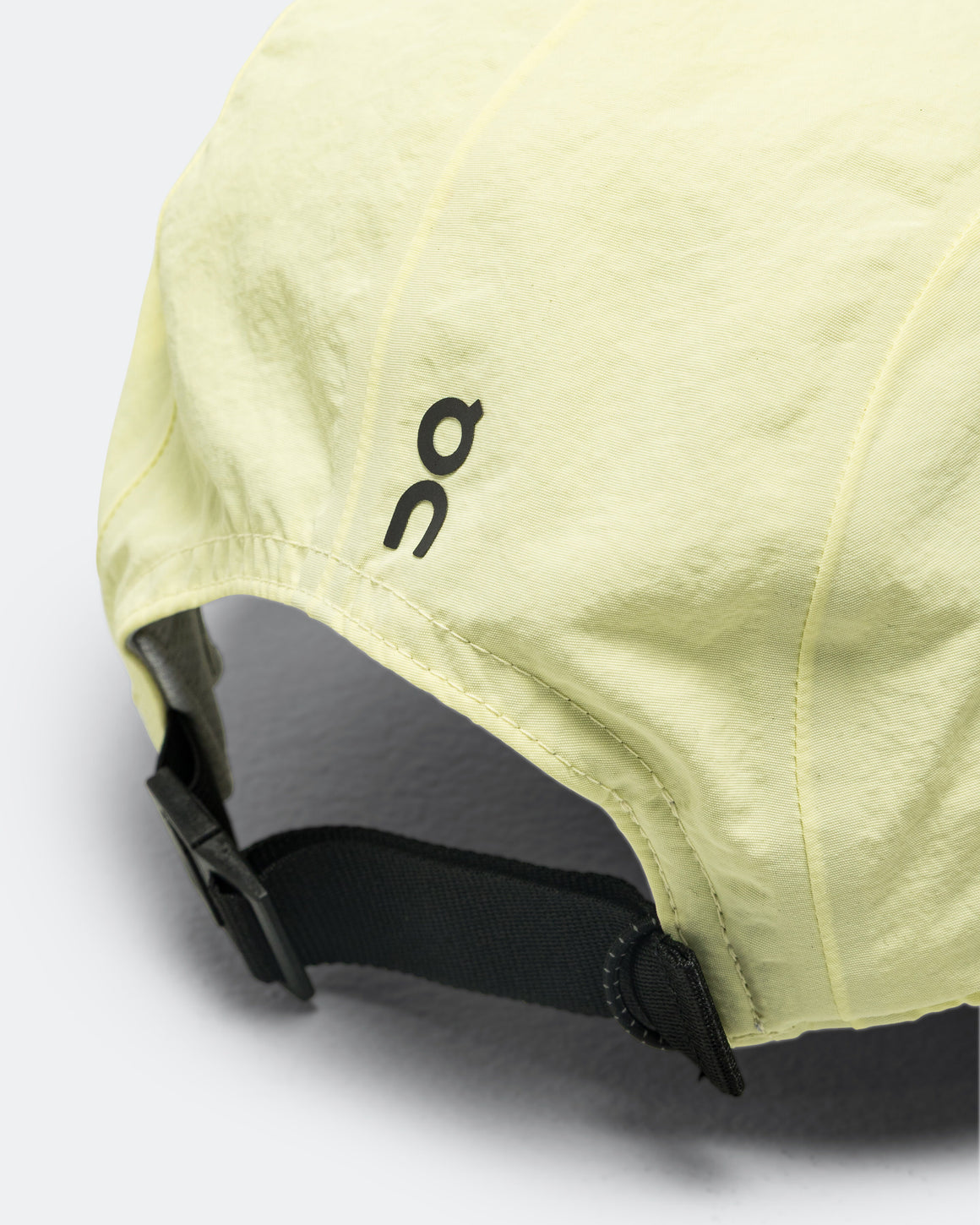On Running - Performance Cap - Lemonade - Up There Athletics