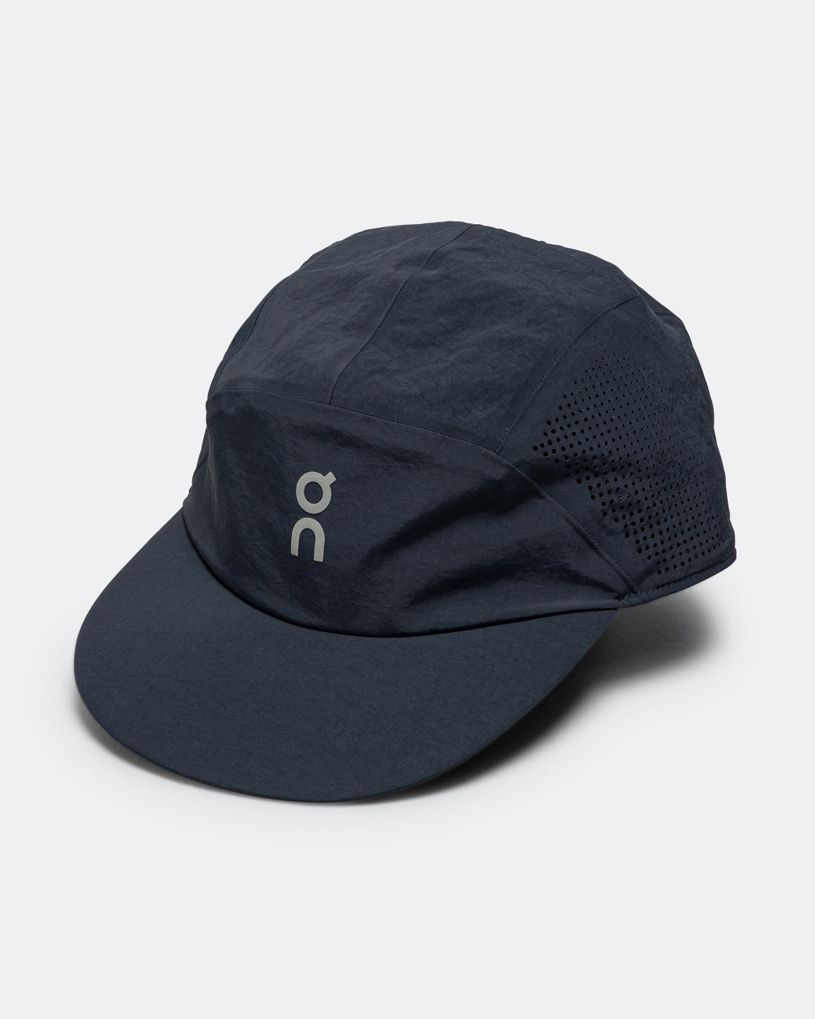 On Running - Performance Cap - Navy - Up There Athletics