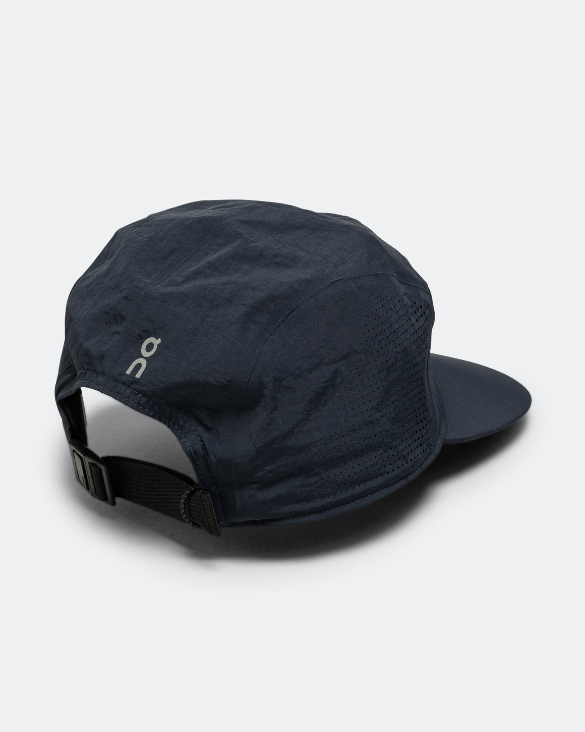 On Running - Performance Cap - Navy - Up There Athletics