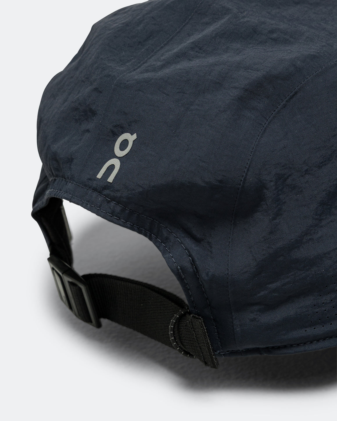 On Running - Performance Cap - Navy - Up There Athletics