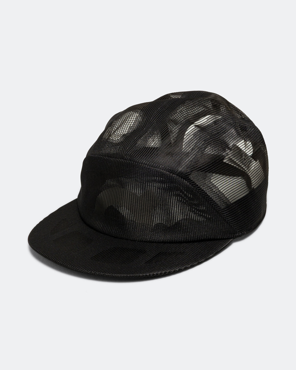 On Running - Specter Cap - Black - Up There Athletics