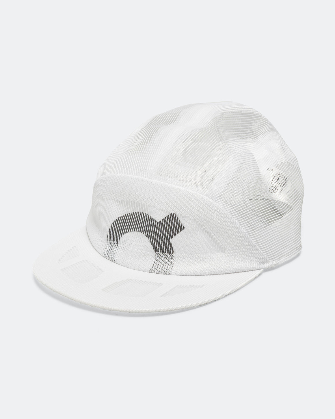 On Running - Specter Cap - White - Up There Athletics
