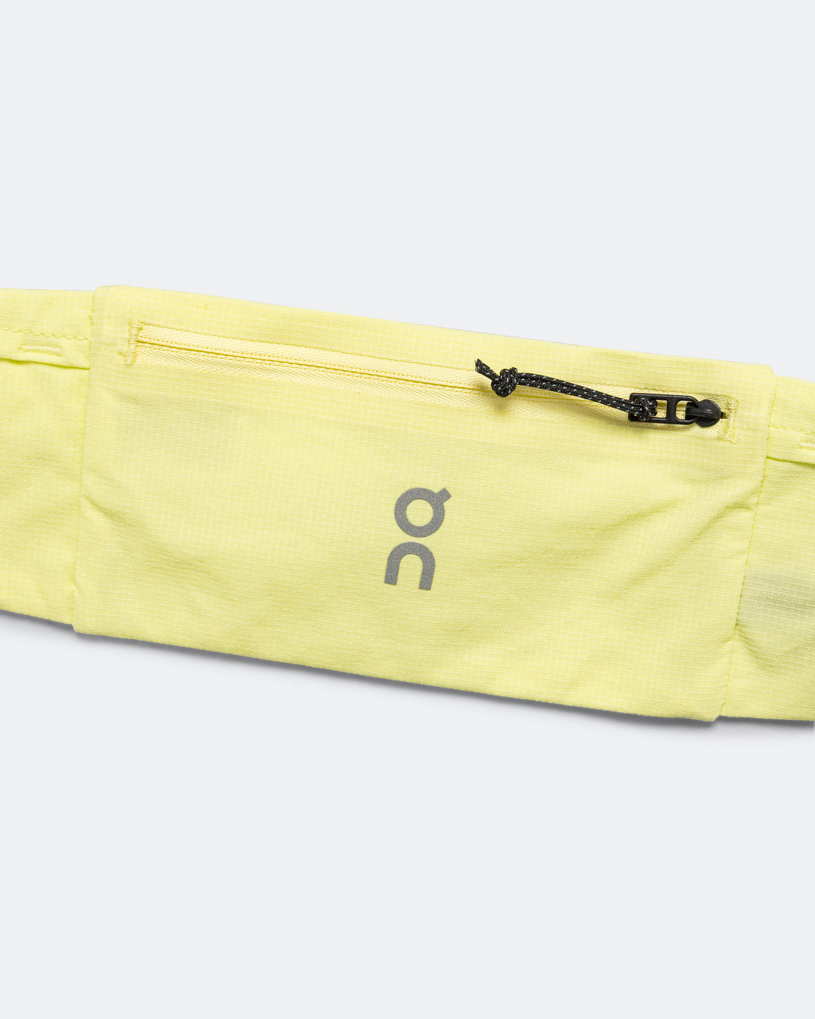 On Running - Speed Belt - Limelight - Up There Athletics