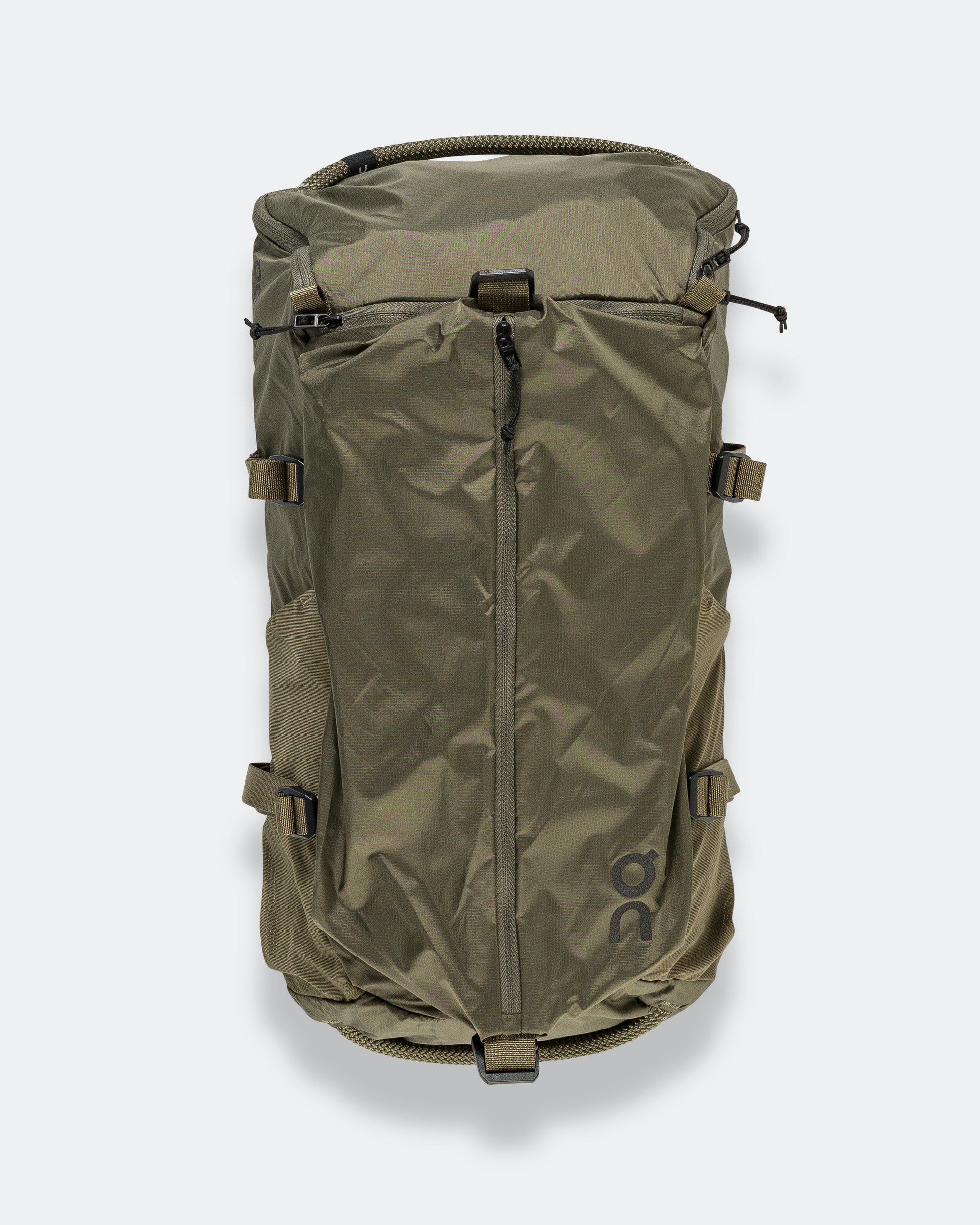 On Running - Speed Pack 18L Lite - Olive | Up There Athletics