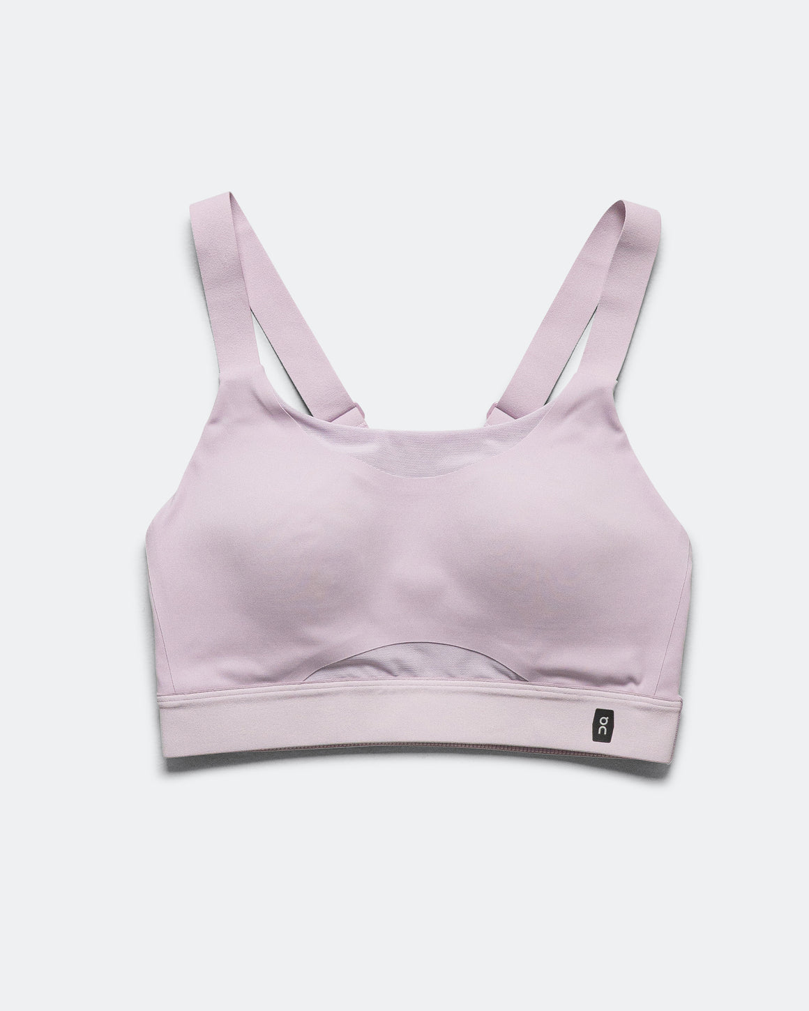 On Running - Womens Endurance Bra - Foxglove - Up There Athletics