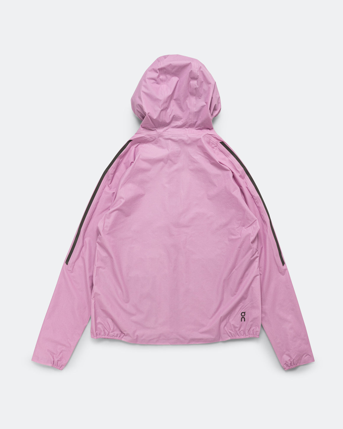 On Running - Womens Performance Jacket - Sakura - Up There Athletics