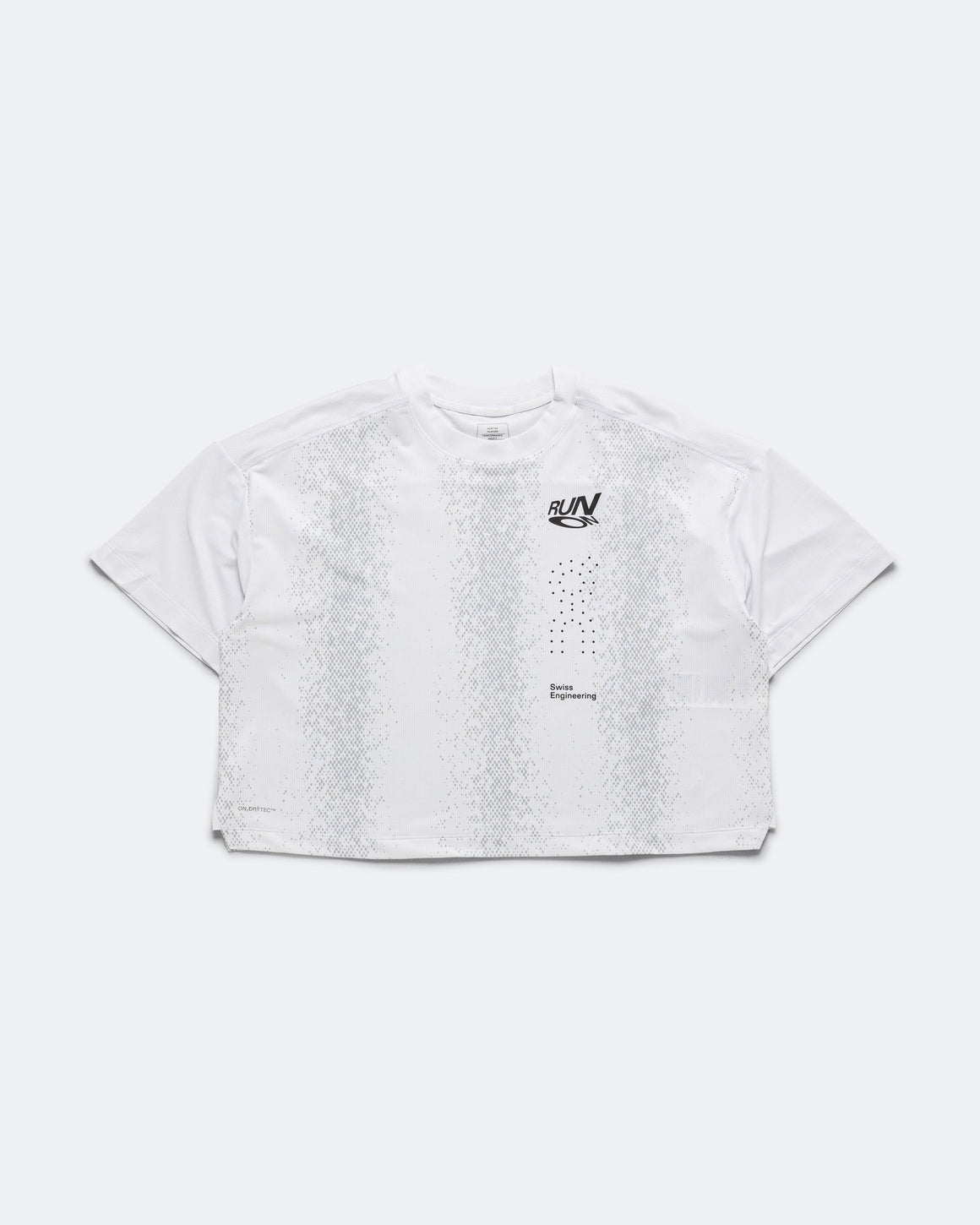 On Running - Womens Performance Volt-T - White - Up There Athletics